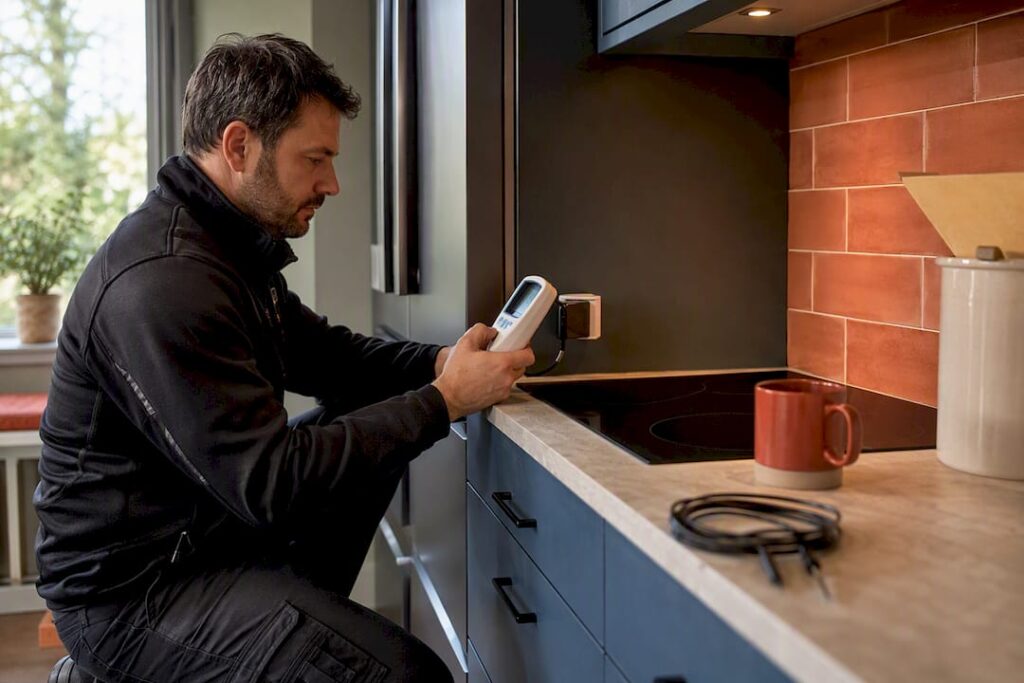 Solar Battery Sizing UK: Calculate Usable kWh with 3 Worked Examples