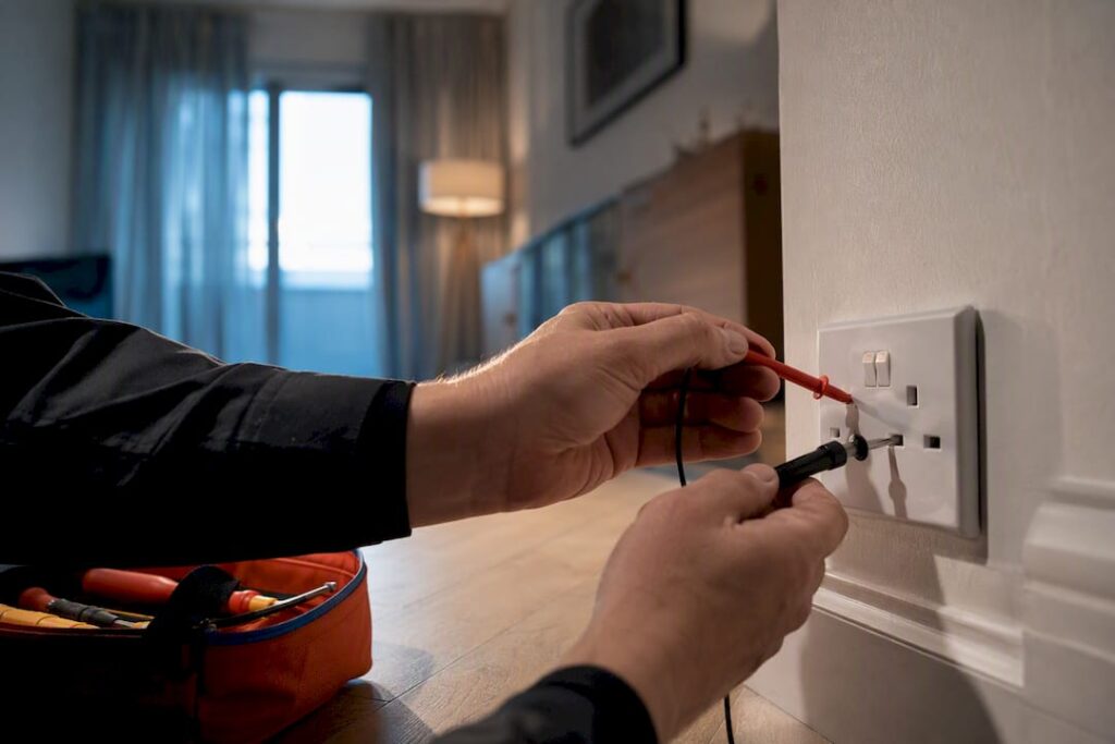 UK landlords: EICR 28 day deadline and the compliance checklist
