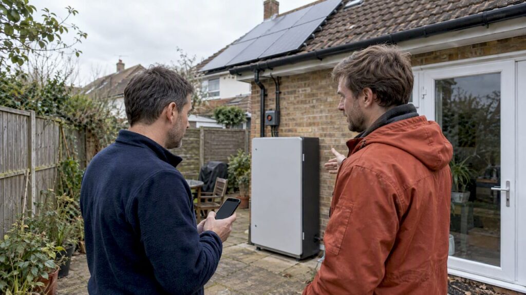 Avoid MPAN Delays: Octopus Flux for UK Solar Homes