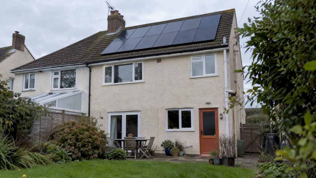 UK Solar Payback: Why 9–12 Years Can Stretch Past 20
