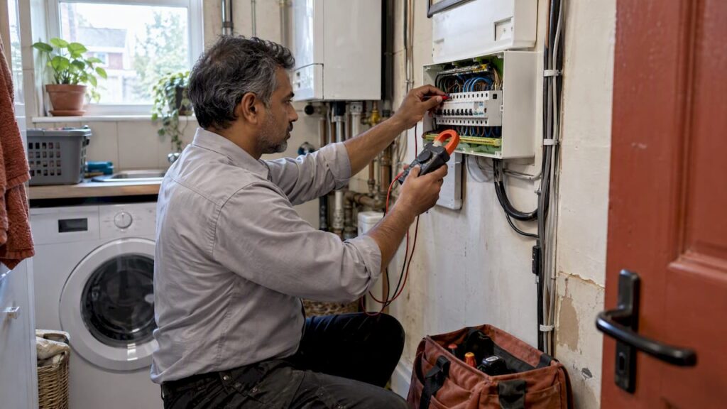 Electrical Load Assessment for UK Homes: How It Works